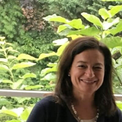 Anne Van Sluijs
